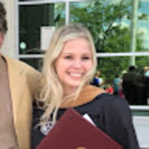 Meet your Posher, Morgan